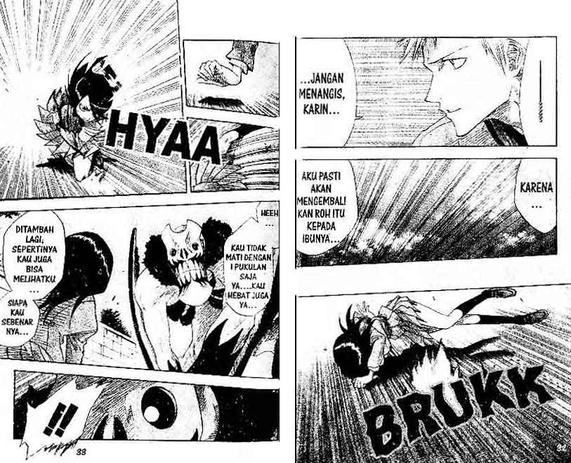 Read Bleach ID Manga Online