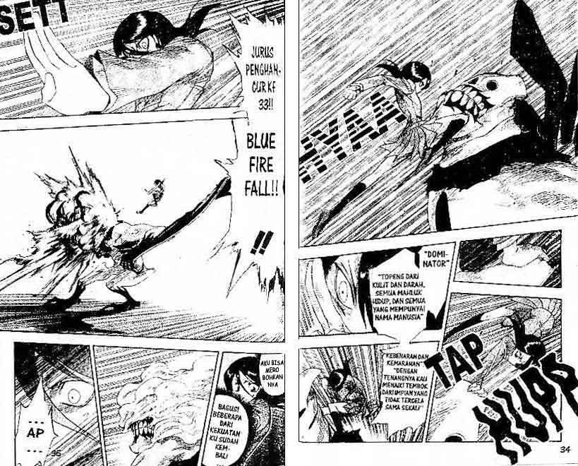 Read Bleach ID Manga Online