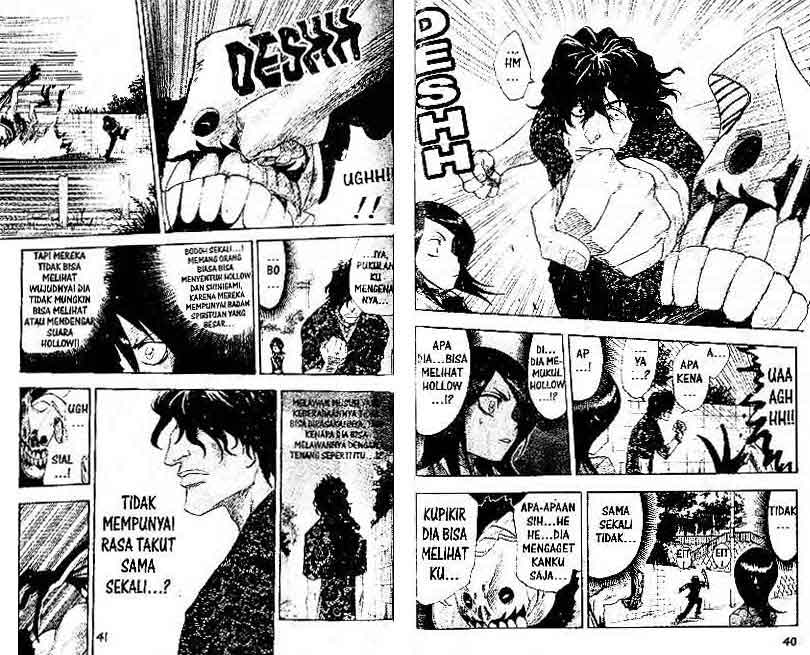 Read Bleach ID Manga Online