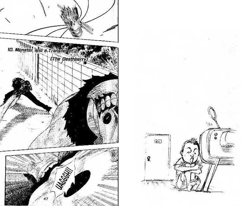 Read Bleach ID Manga Online