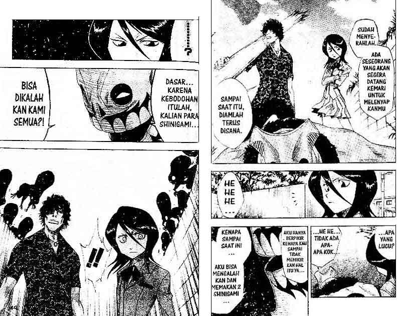 Read Bleach ID Manga Online