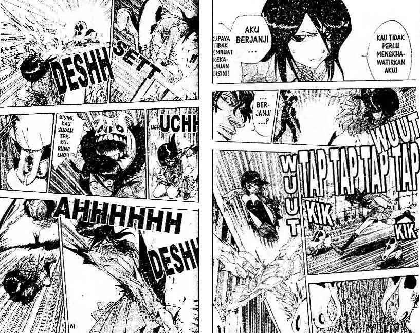 Read Bleach ID Manga Online