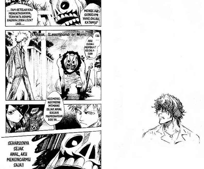Read Bleach ID Manga Online
