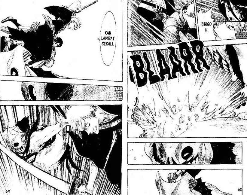 Read Bleach ID Manga Online