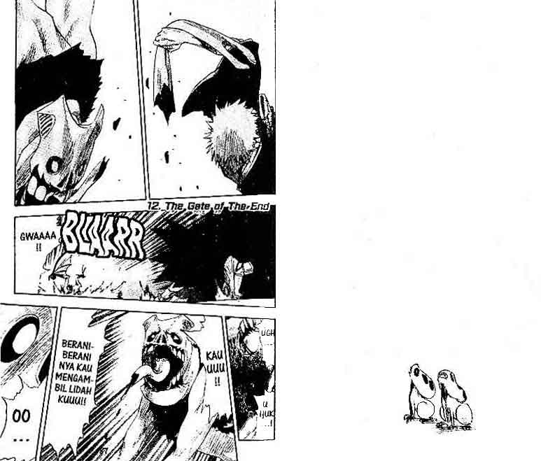 Read Bleach ID Manga Online