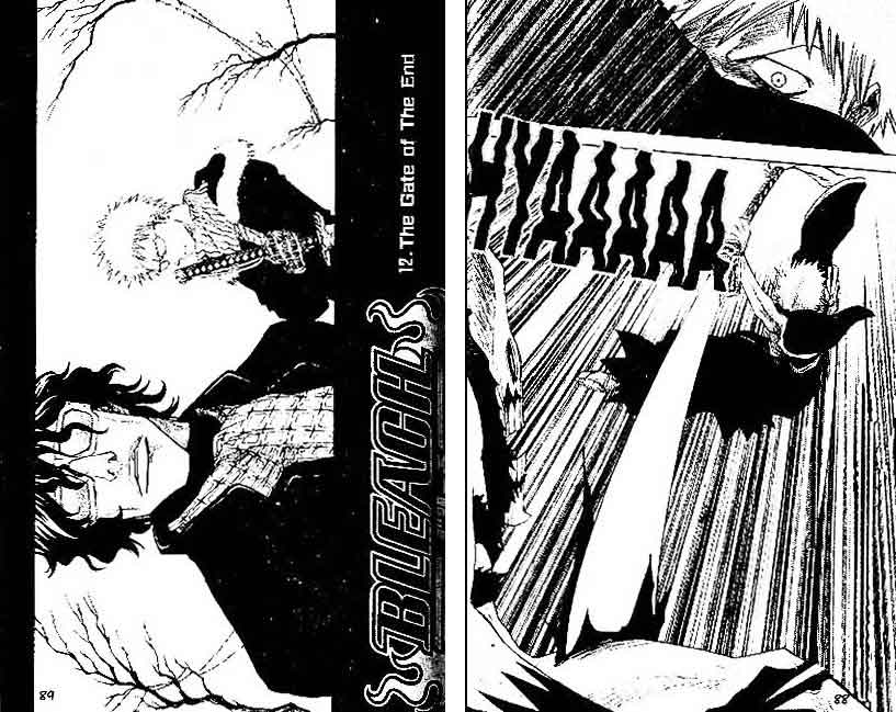 Read Bleach ID Manga Online