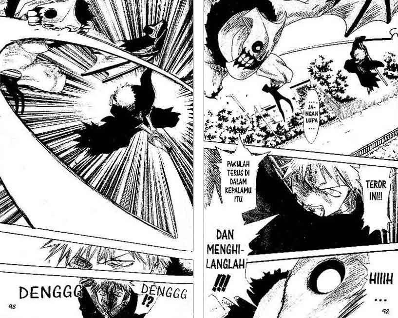 Read Bleach ID Manga Online