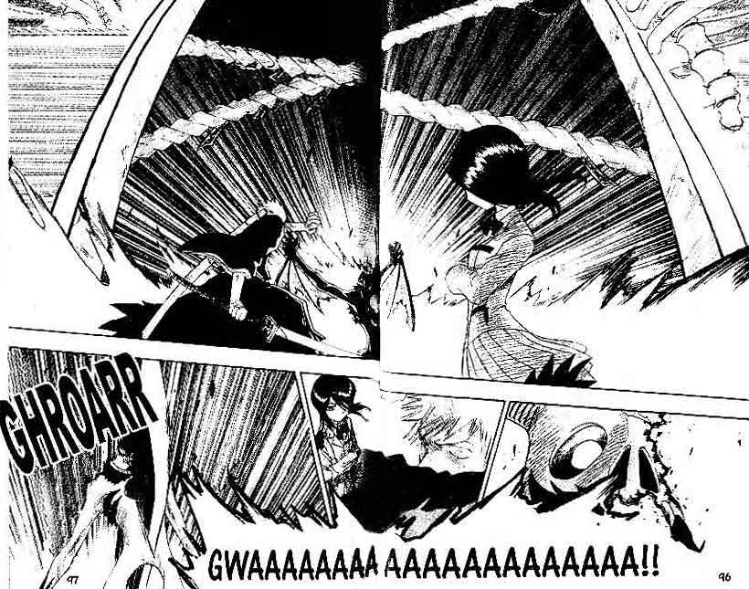 Read Bleach ID Manga Online