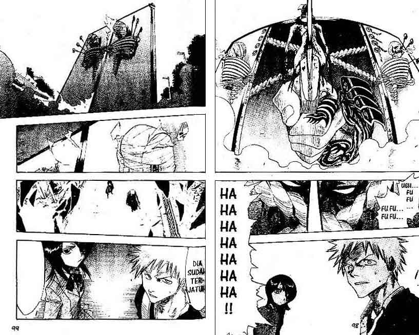 Read Bleach ID Manga Online