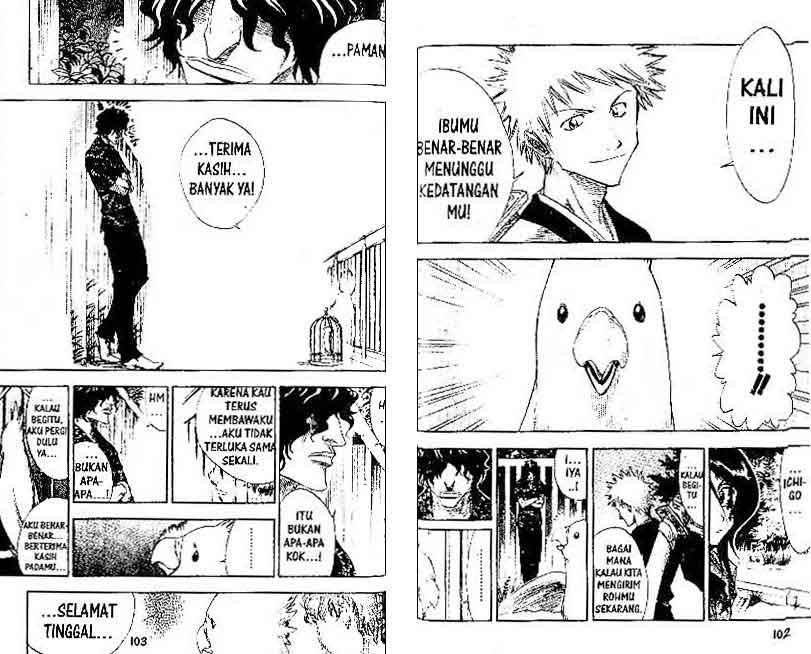 Read Bleach ID Manga Online