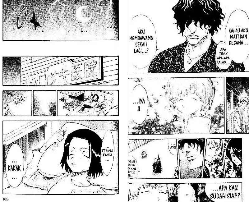 Read Bleach ID Manga Online