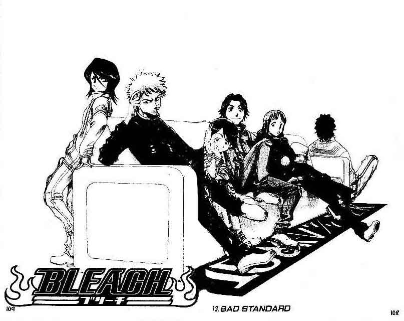 Read Bleach ID Manga Online