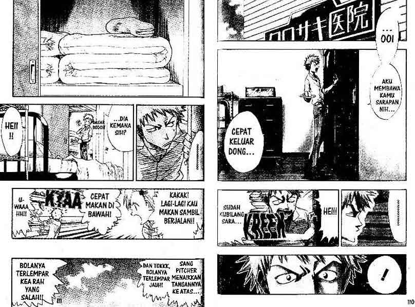 Read Bleach ID Manga Online