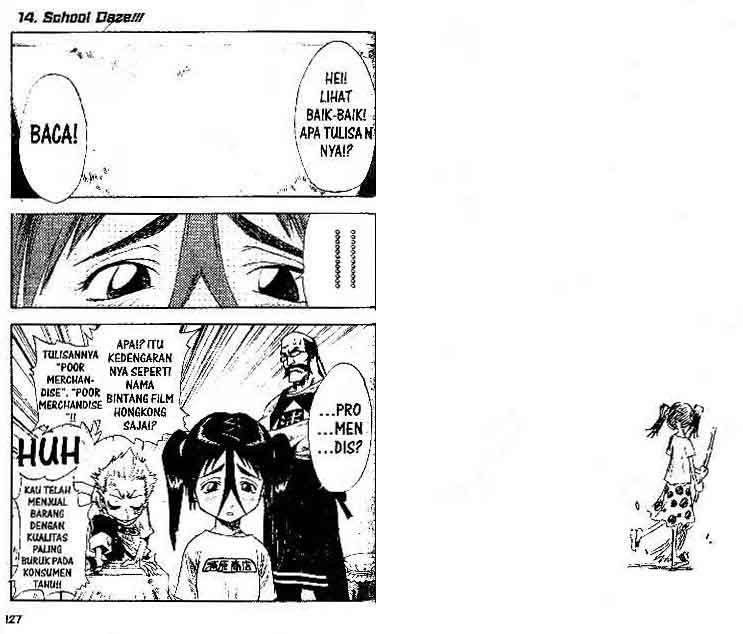 Read Bleach ID Manga Online