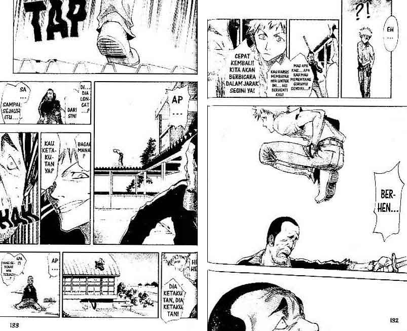Read Bleach ID Manga Online