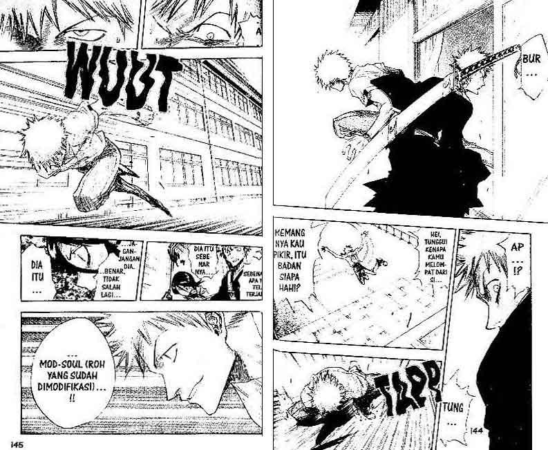 Read Bleach ID Manga Online
