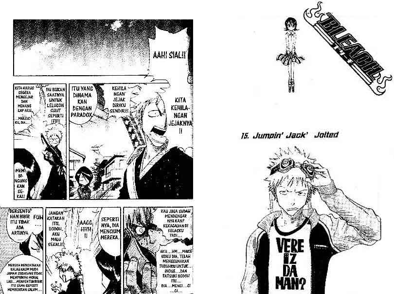 Read Bleach ID Manga Online