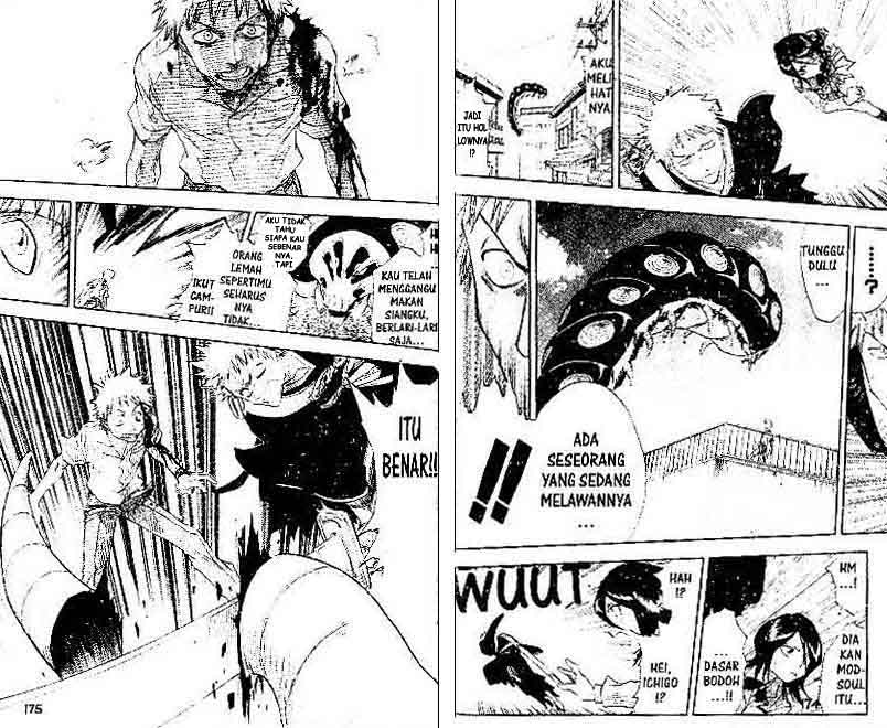Read Bleach ID Manga Online