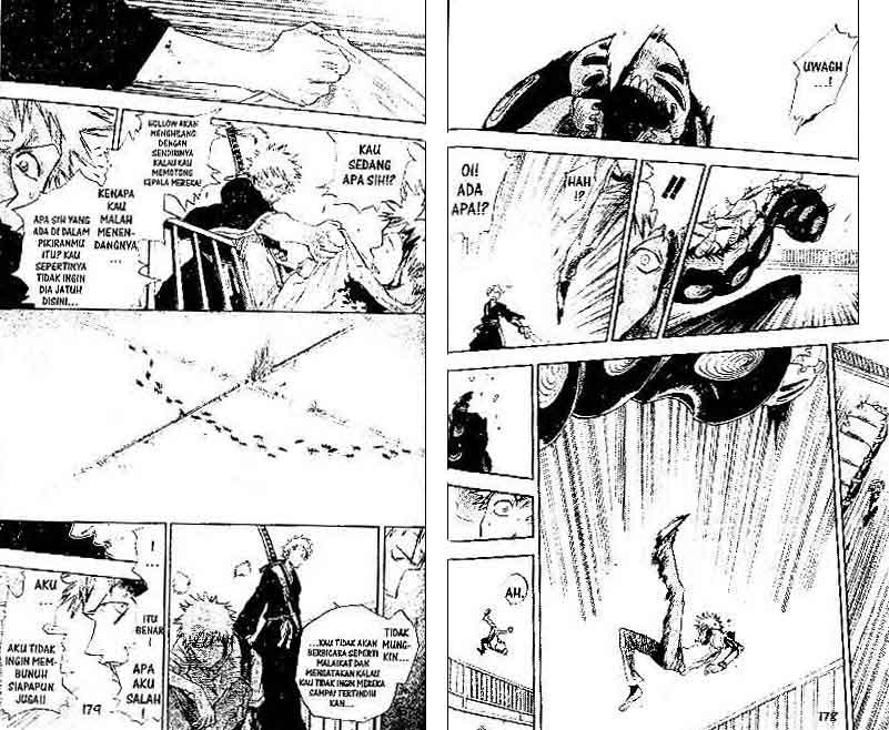 Read Bleach ID Manga Online