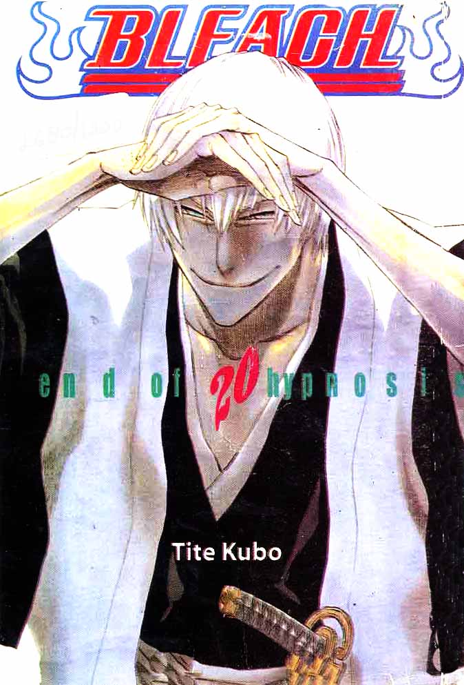 Read Bleach ID Manga Online