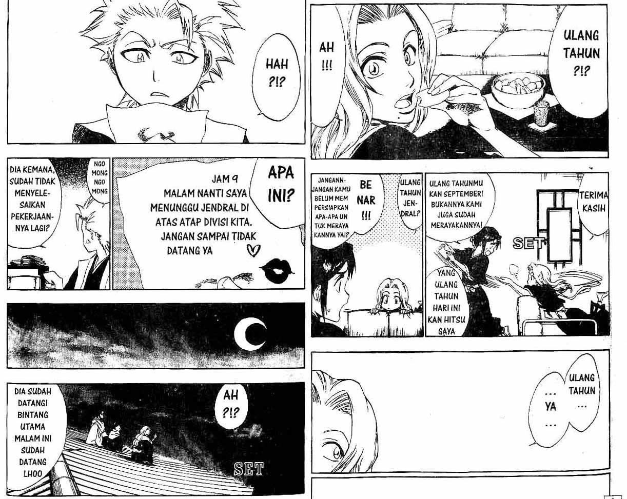 Read Bleach ID Manga Online