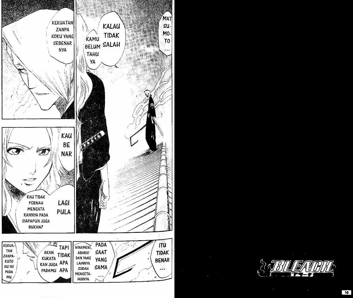 Read Bleach ID Manga Online