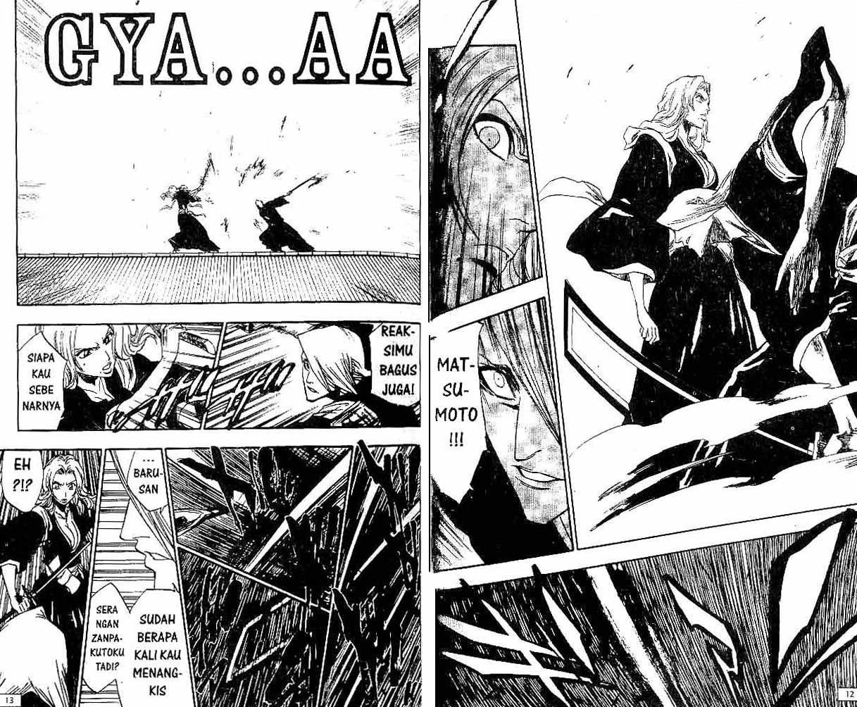 Read Bleach ID Manga Online