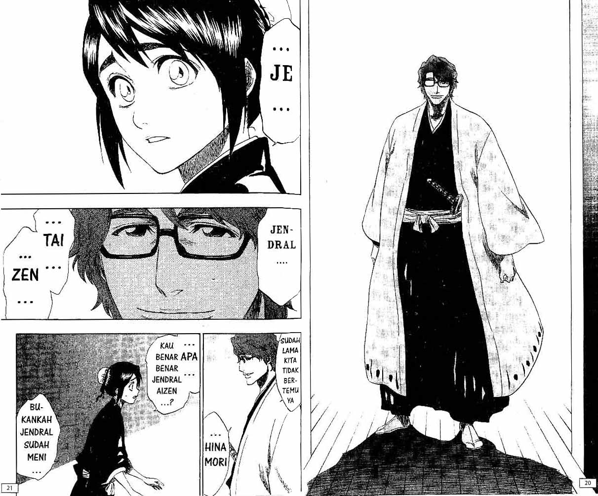 Read Bleach ID Manga Online