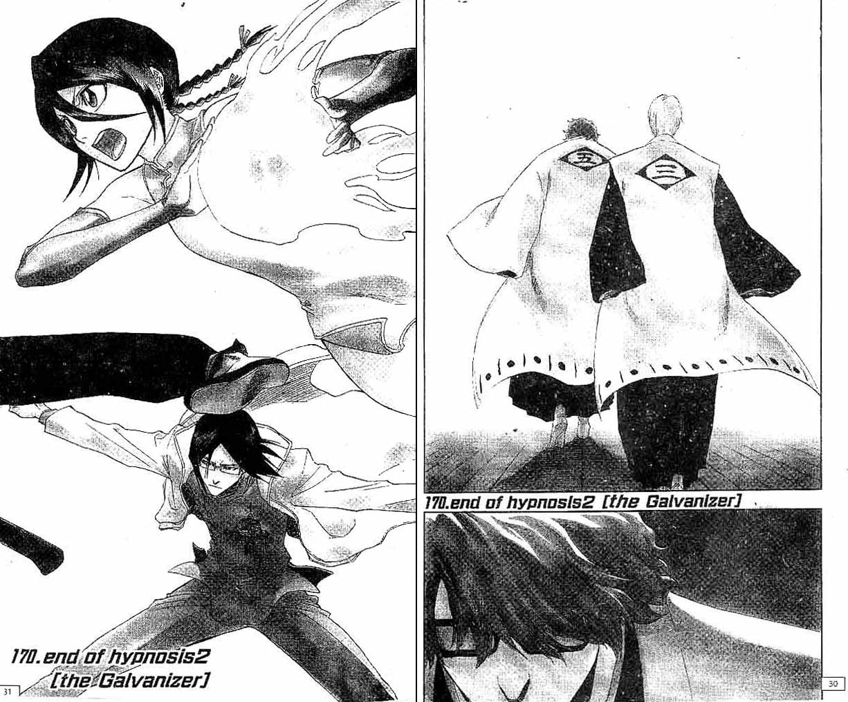 Read Bleach ID Manga Online