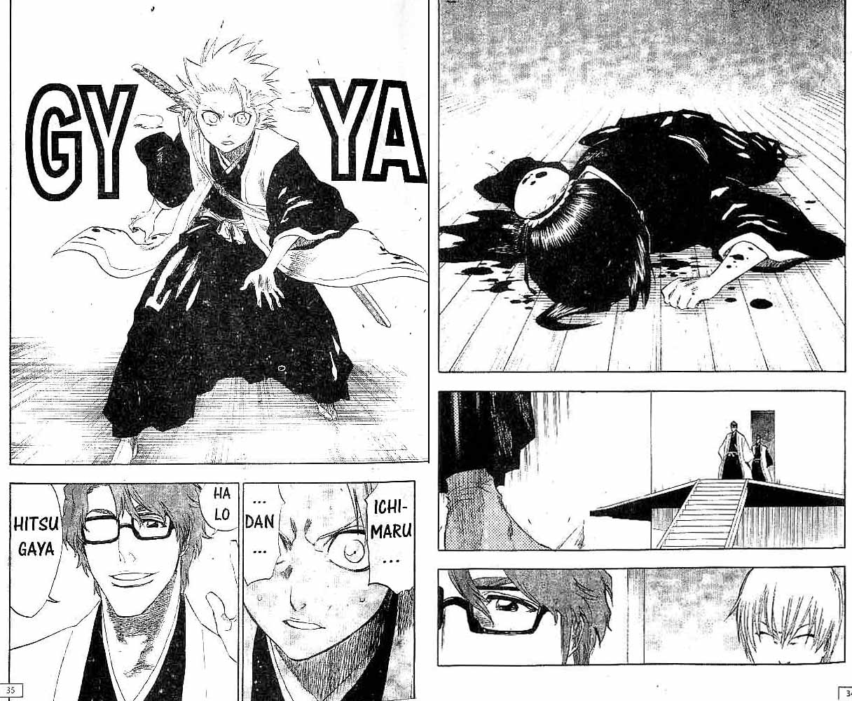 Read Bleach ID Manga Online