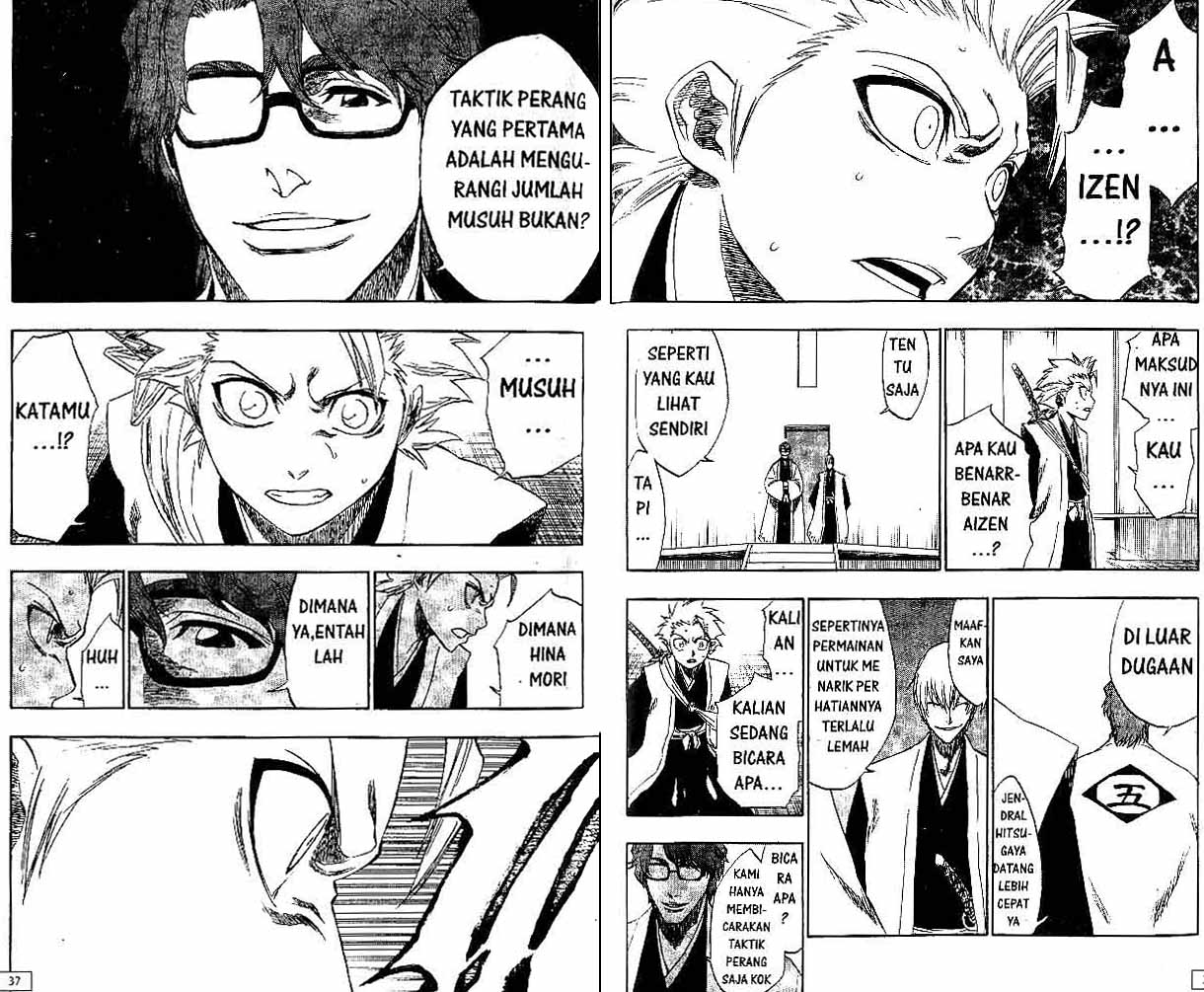 Read Bleach ID Manga Online