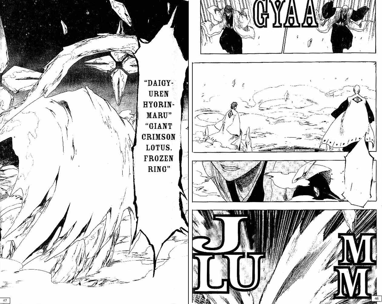 Read Bleach ID Manga Online