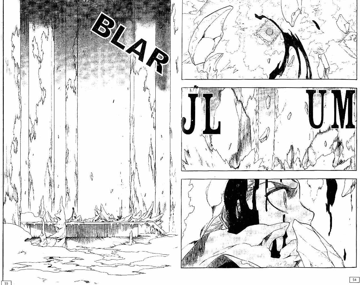Read Bleach ID Manga Online