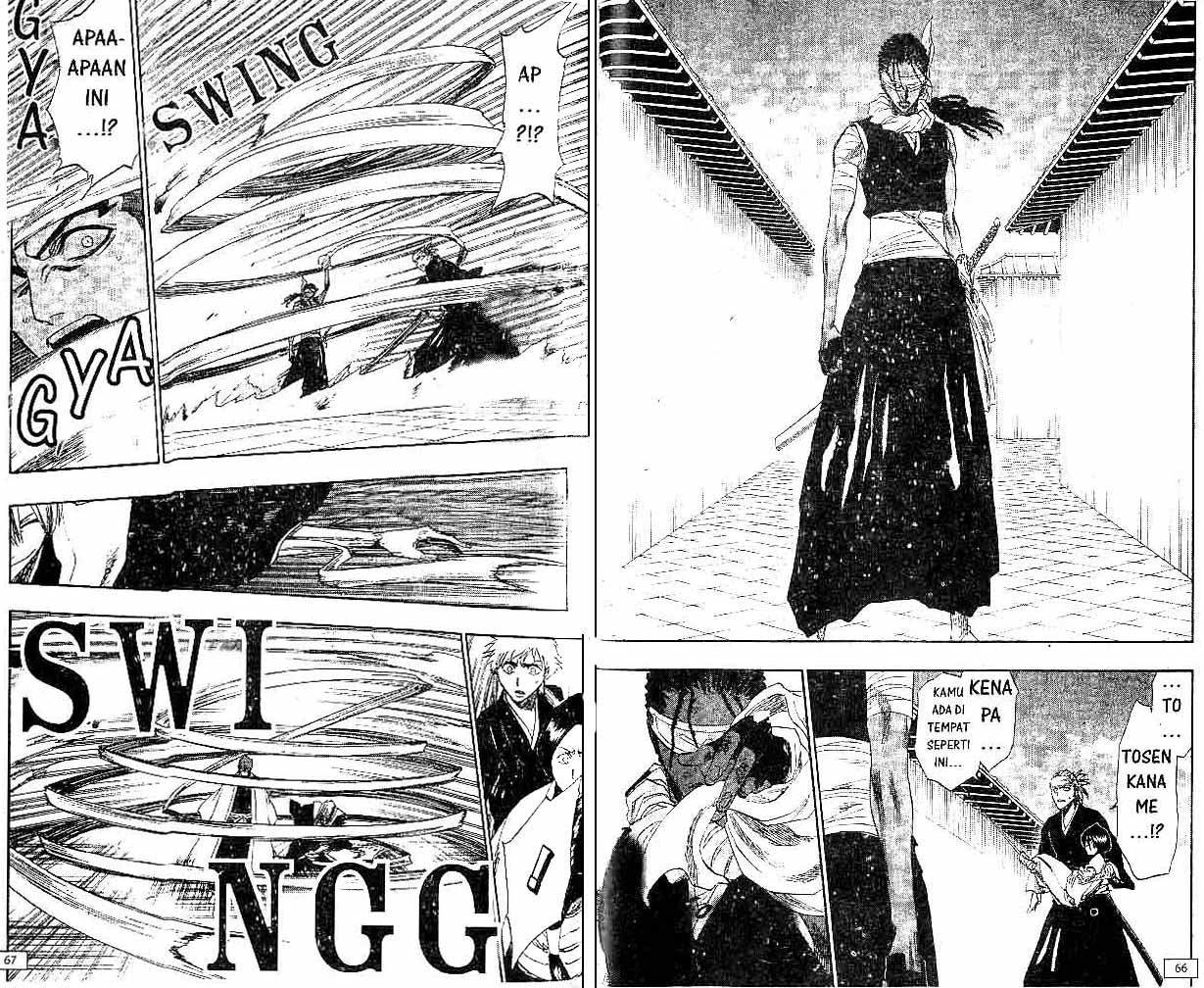 Read Bleach ID Manga Online