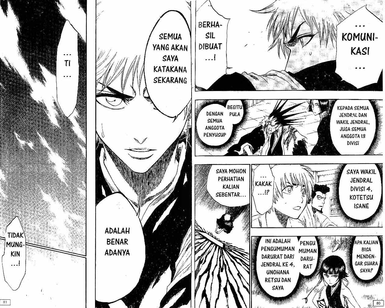 Read Bleach ID Manga Online