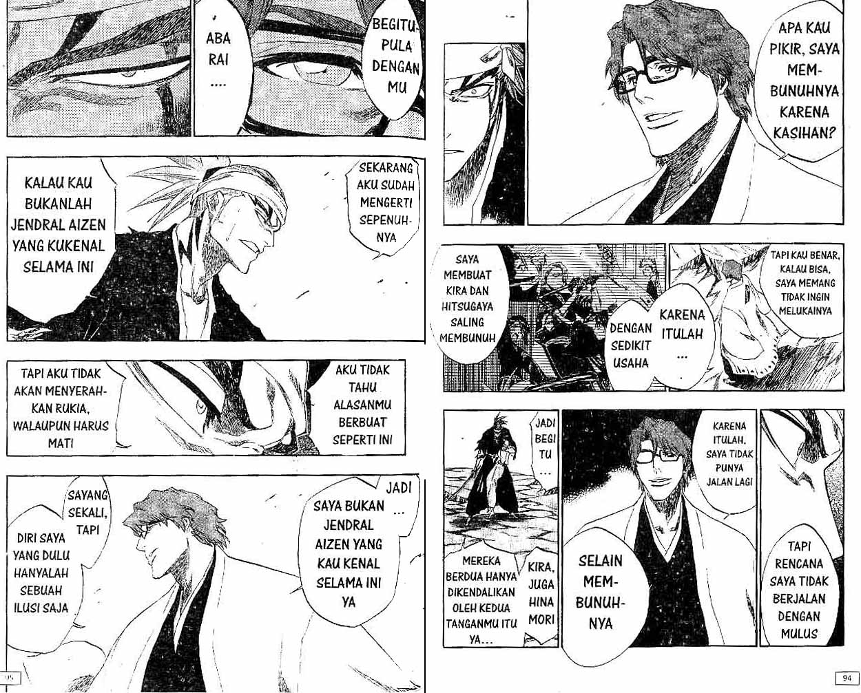Read Bleach ID Manga Online