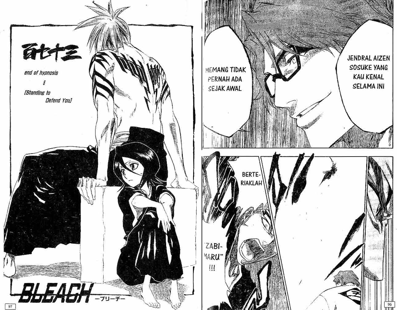 Read Bleach ID Manga Online