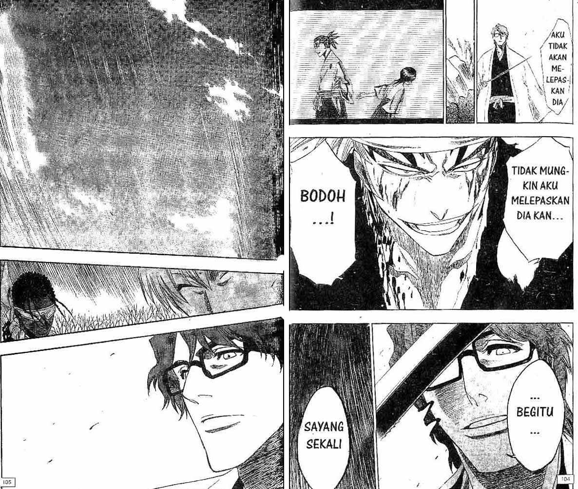 Read Bleach ID Manga Online