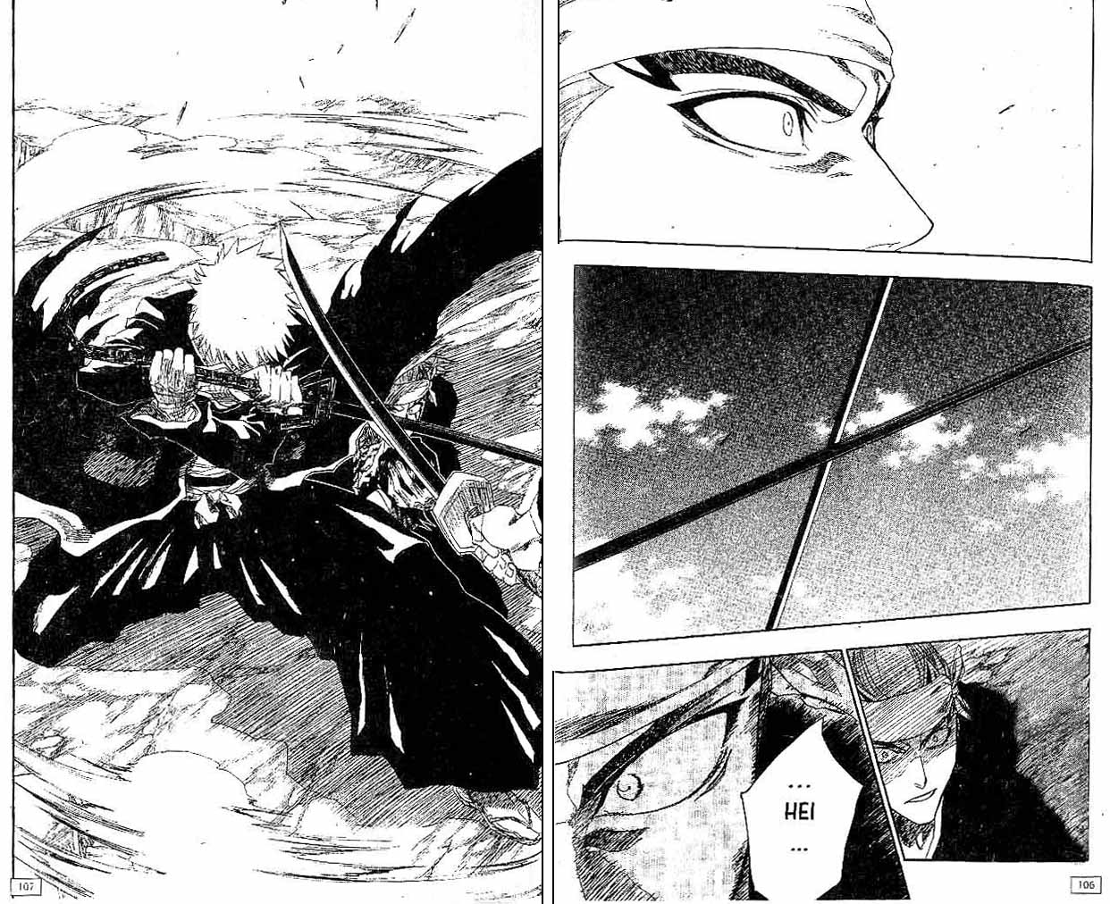 Read Bleach ID Manga Online