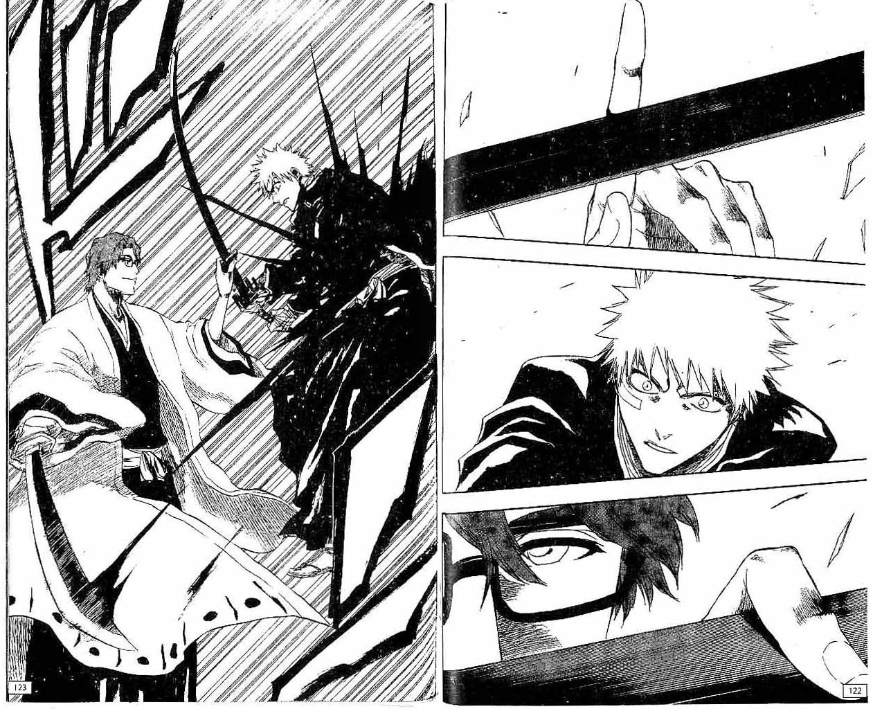 Read Bleach ID Manga Online