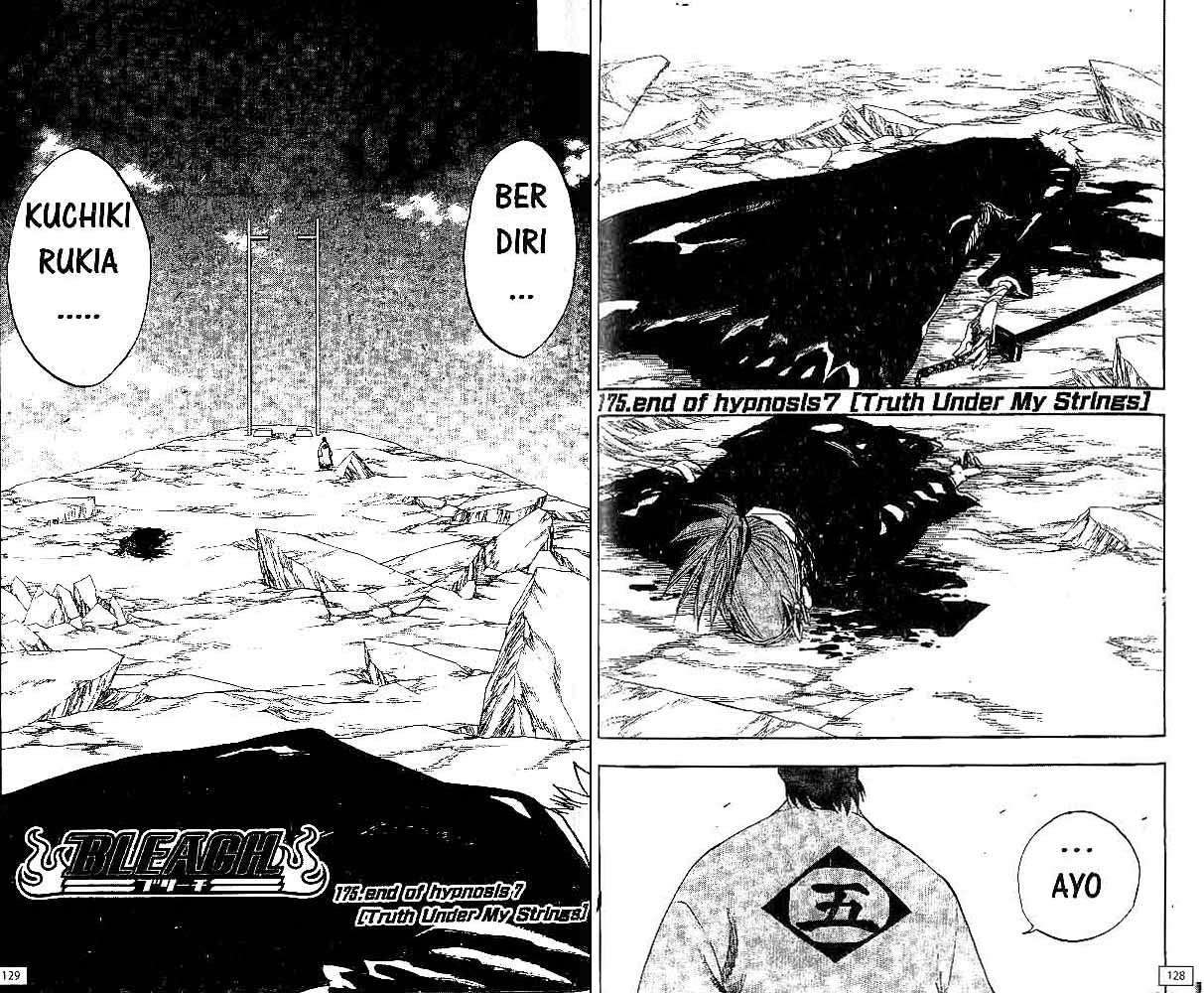 Read Bleach ID Manga Online