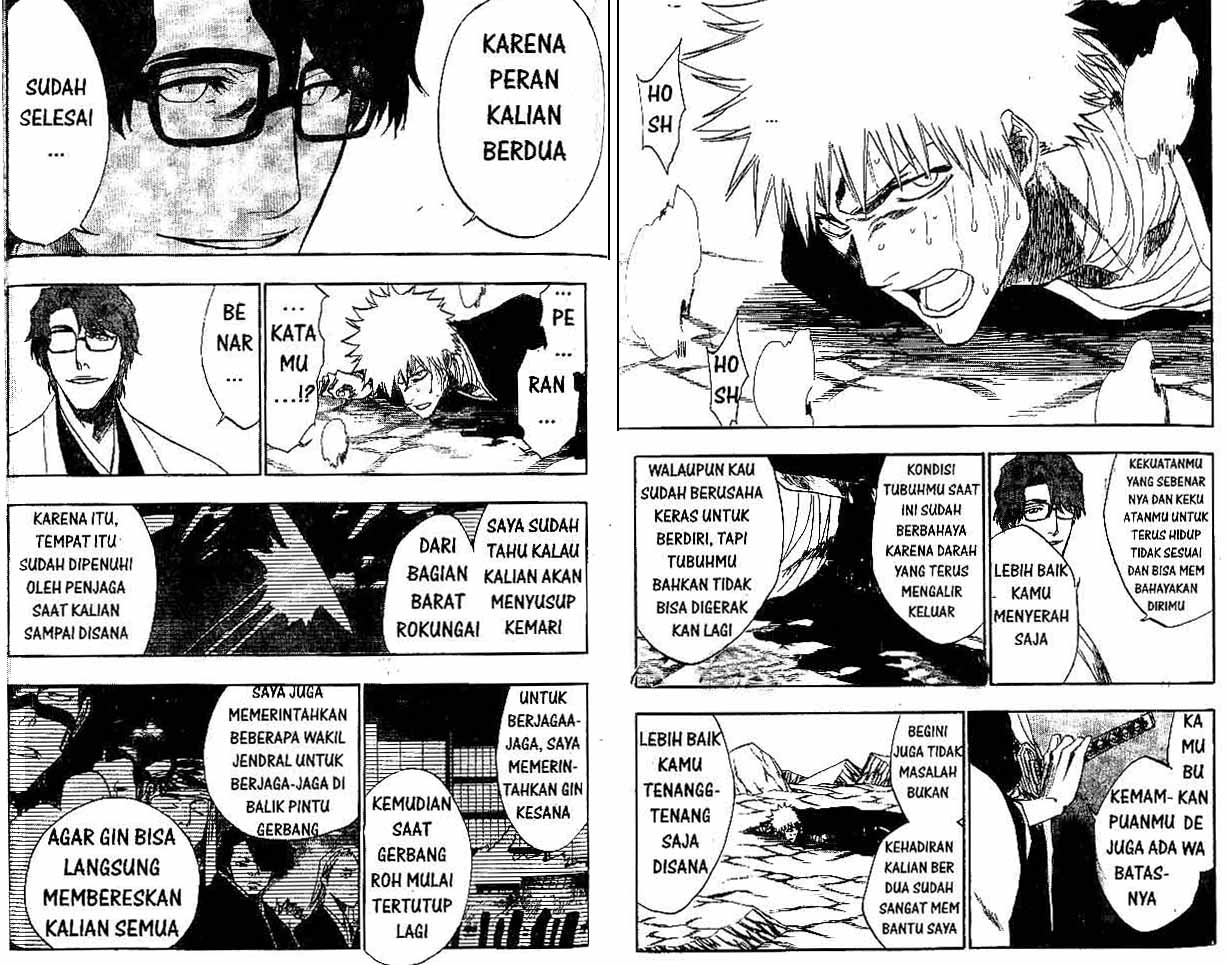 Read Bleach ID Manga Online