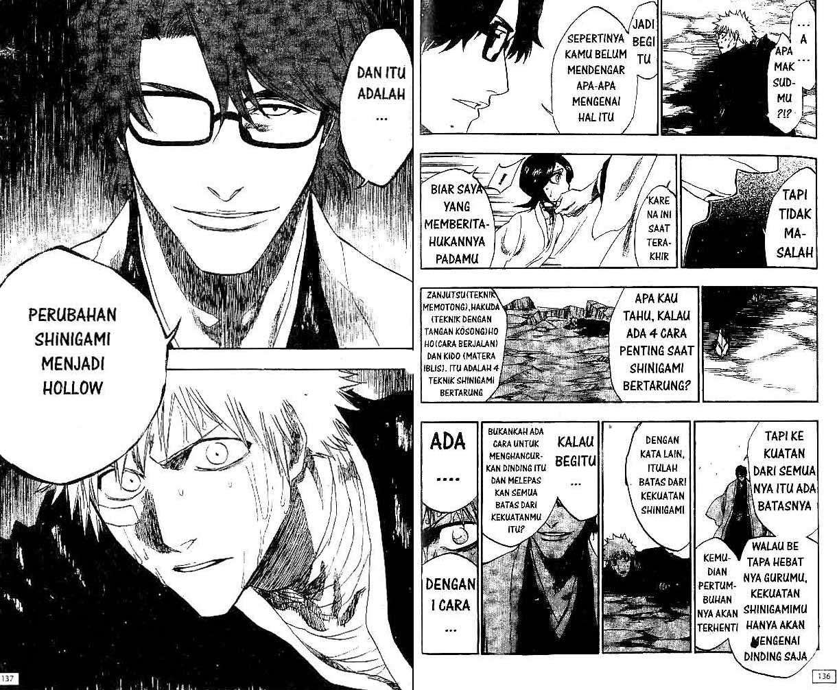 Read Bleach ID Manga Online