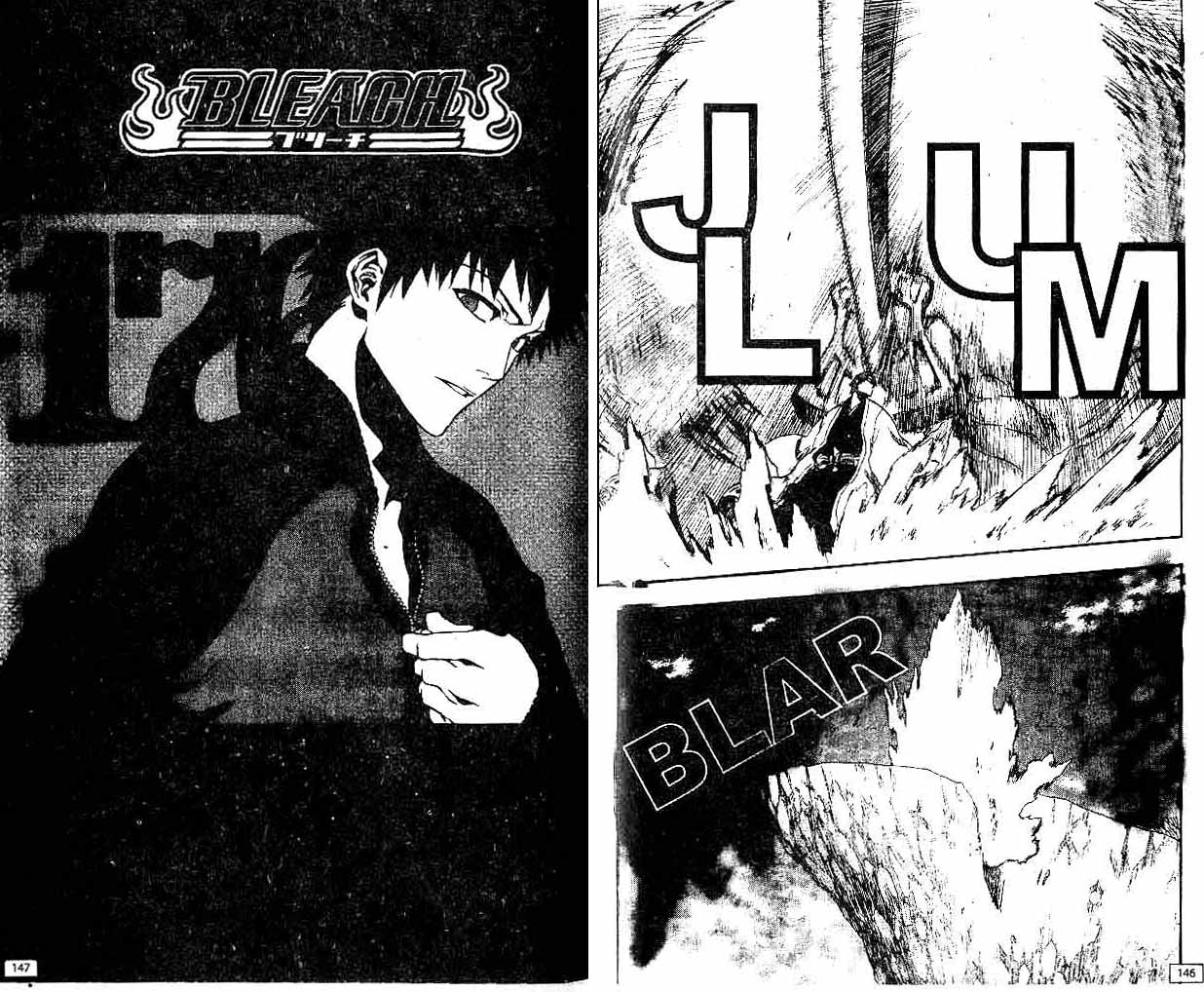 Read Bleach ID Manga Online