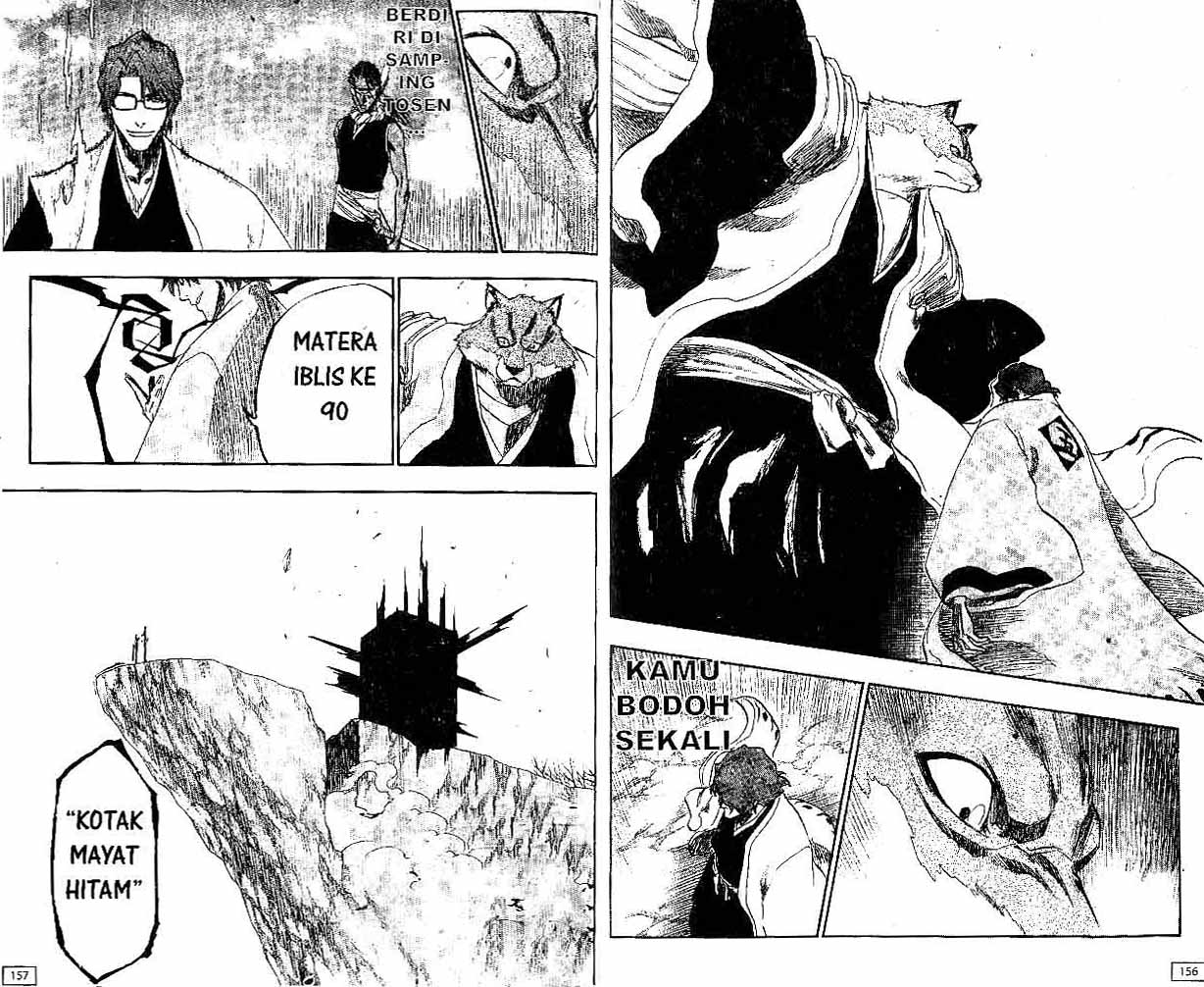 Read Bleach ID Manga Online