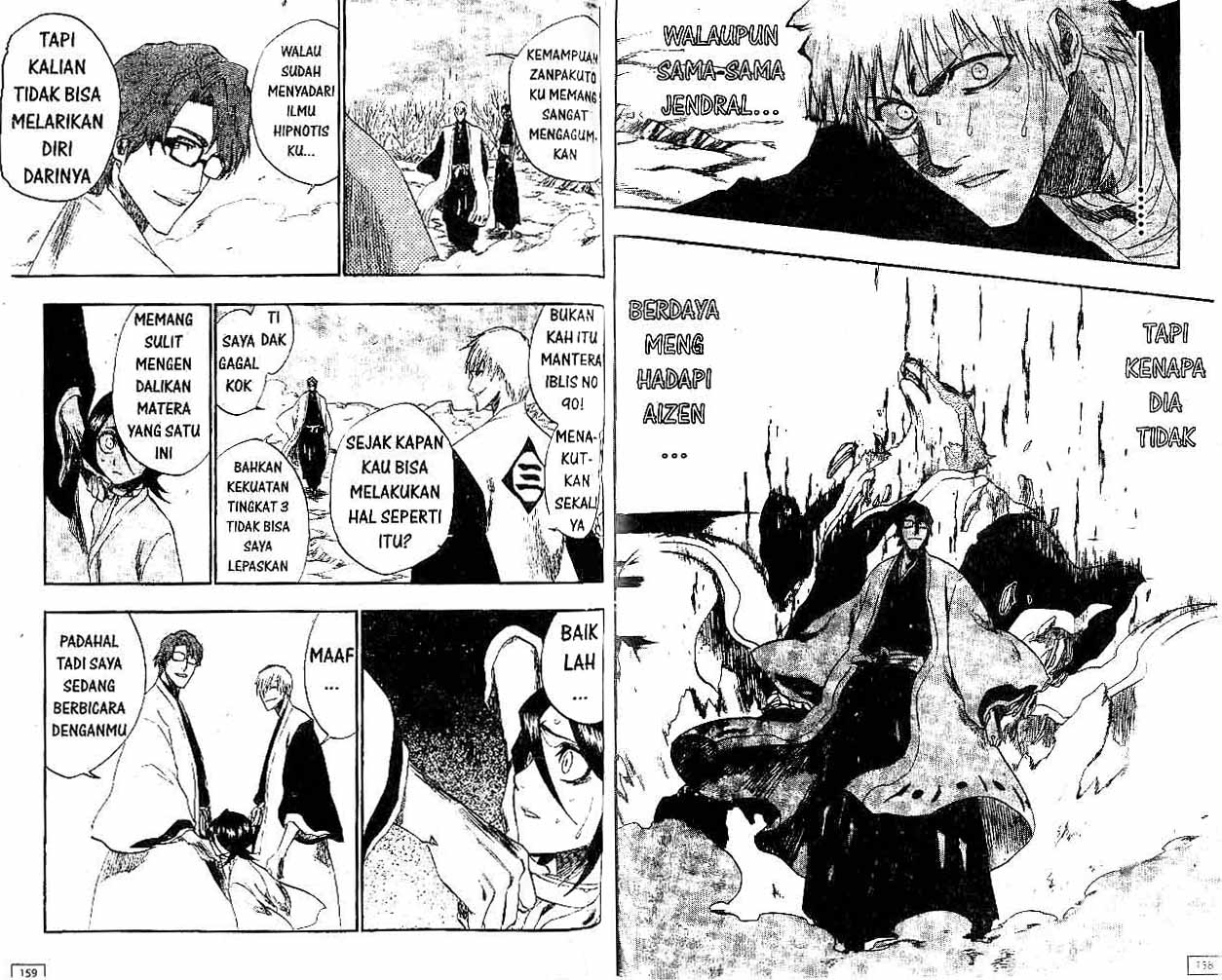 Read Bleach ID Manga Online