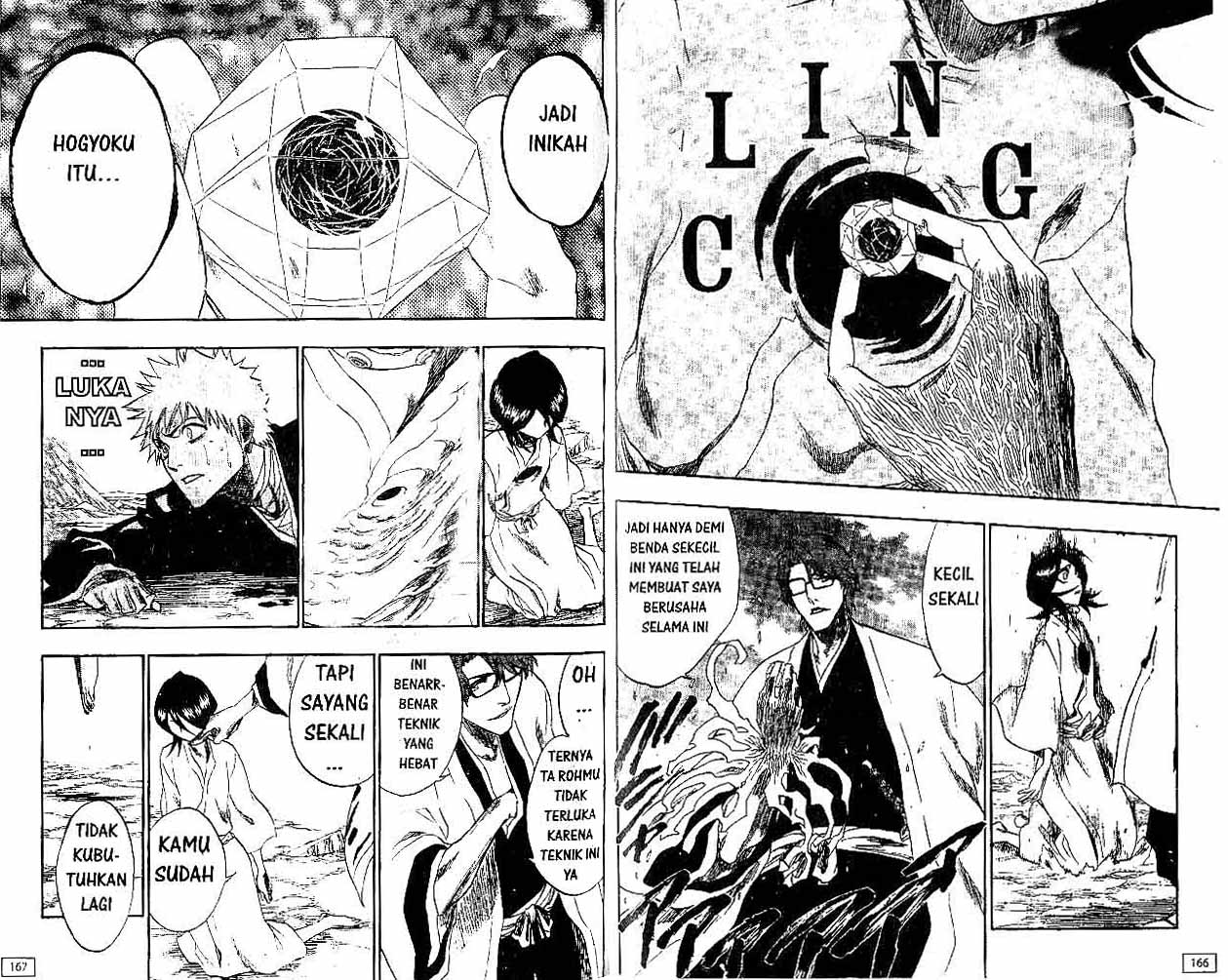 Read Bleach ID Manga Online