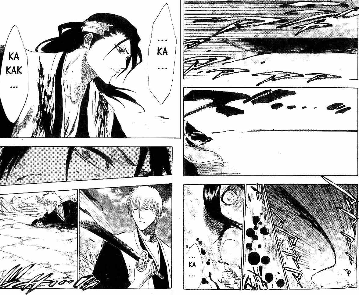 Read Bleach ID Manga Online