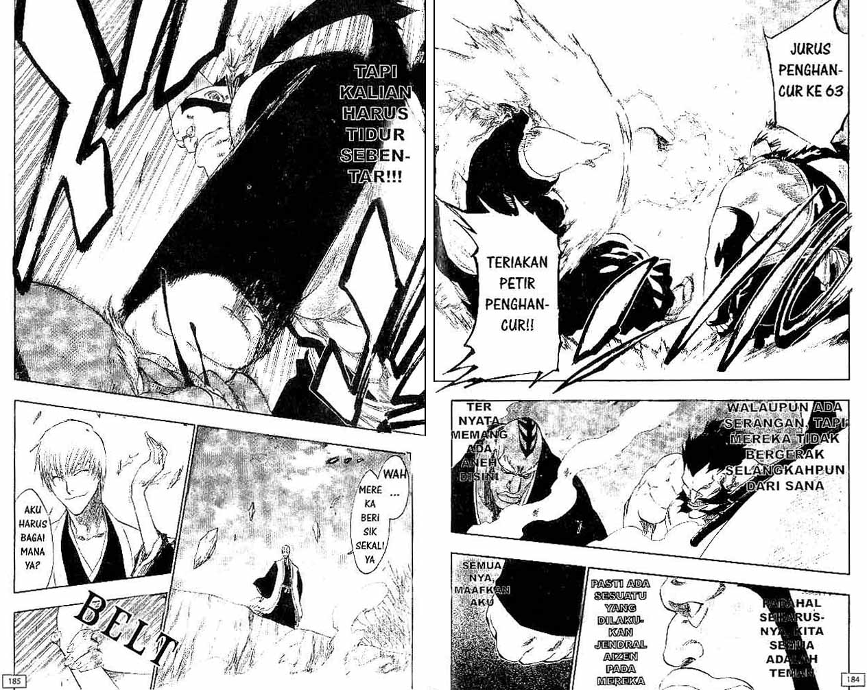 Read Bleach ID Manga Online