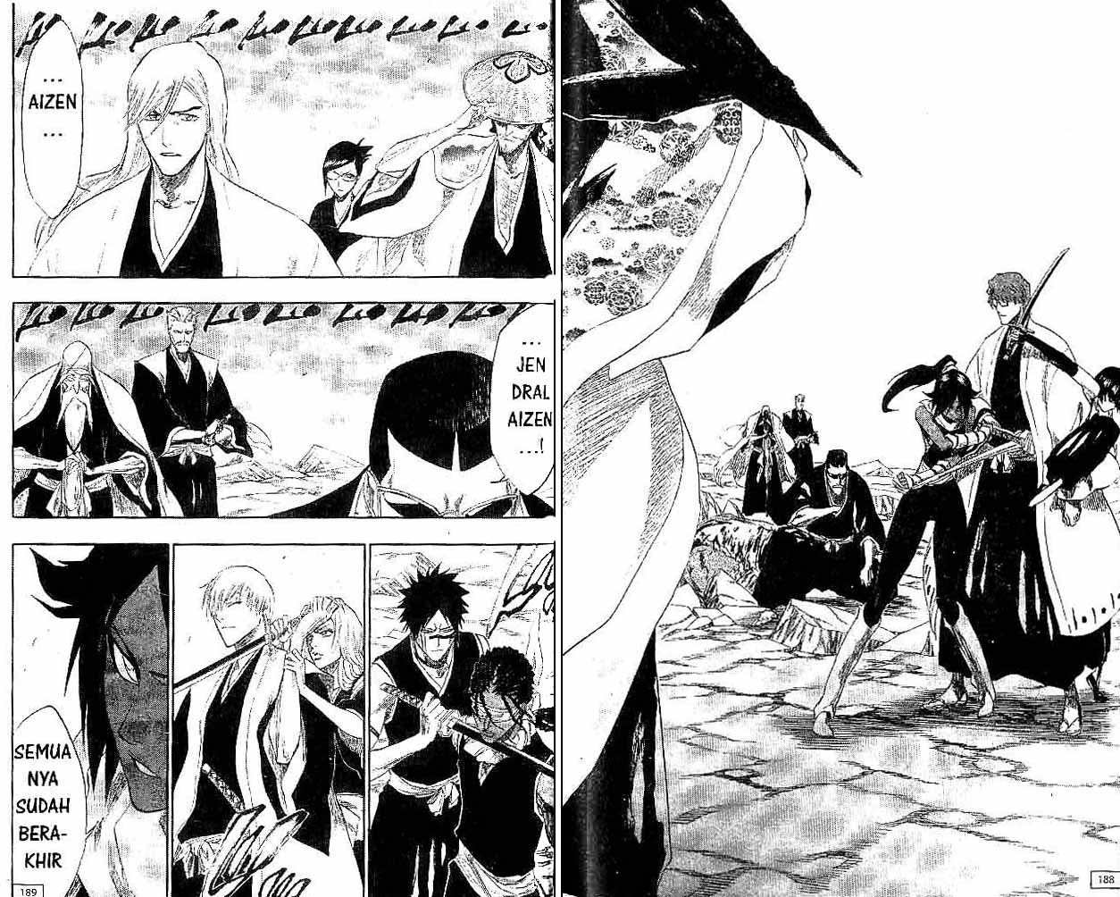 Read Bleach ID Manga Online